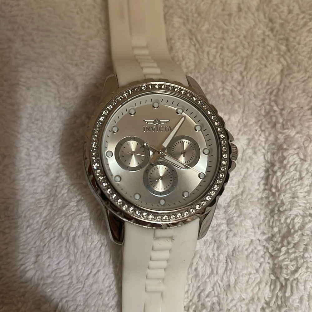 NEW invicta Watch